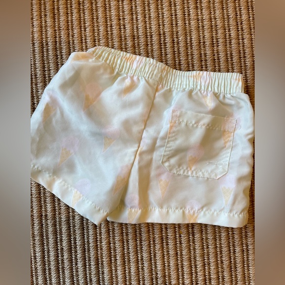 Oaks Apparel ice cream cone bathing suit - Picture 4 of 4